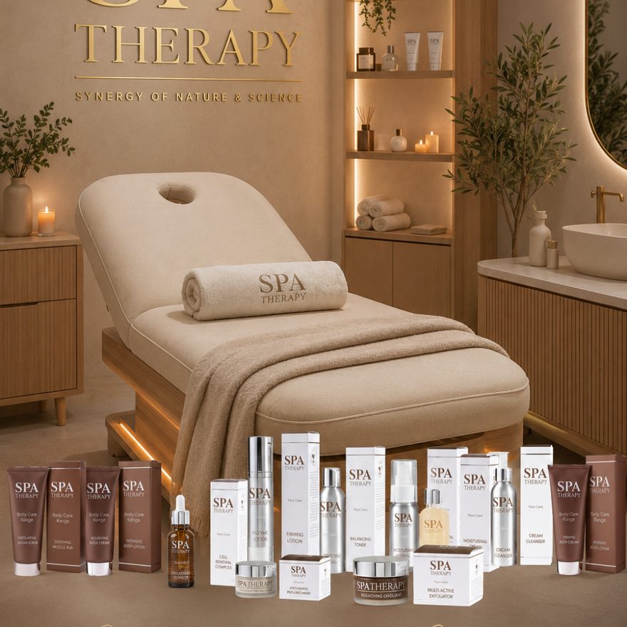 Spa Therapy