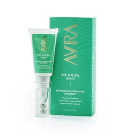Avra Vitamin A Serum