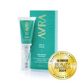 Avra Vitamin C Serum