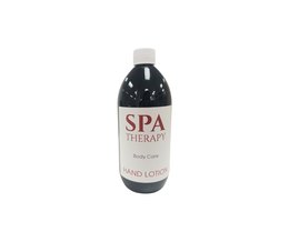 Spa Therapy body wash
