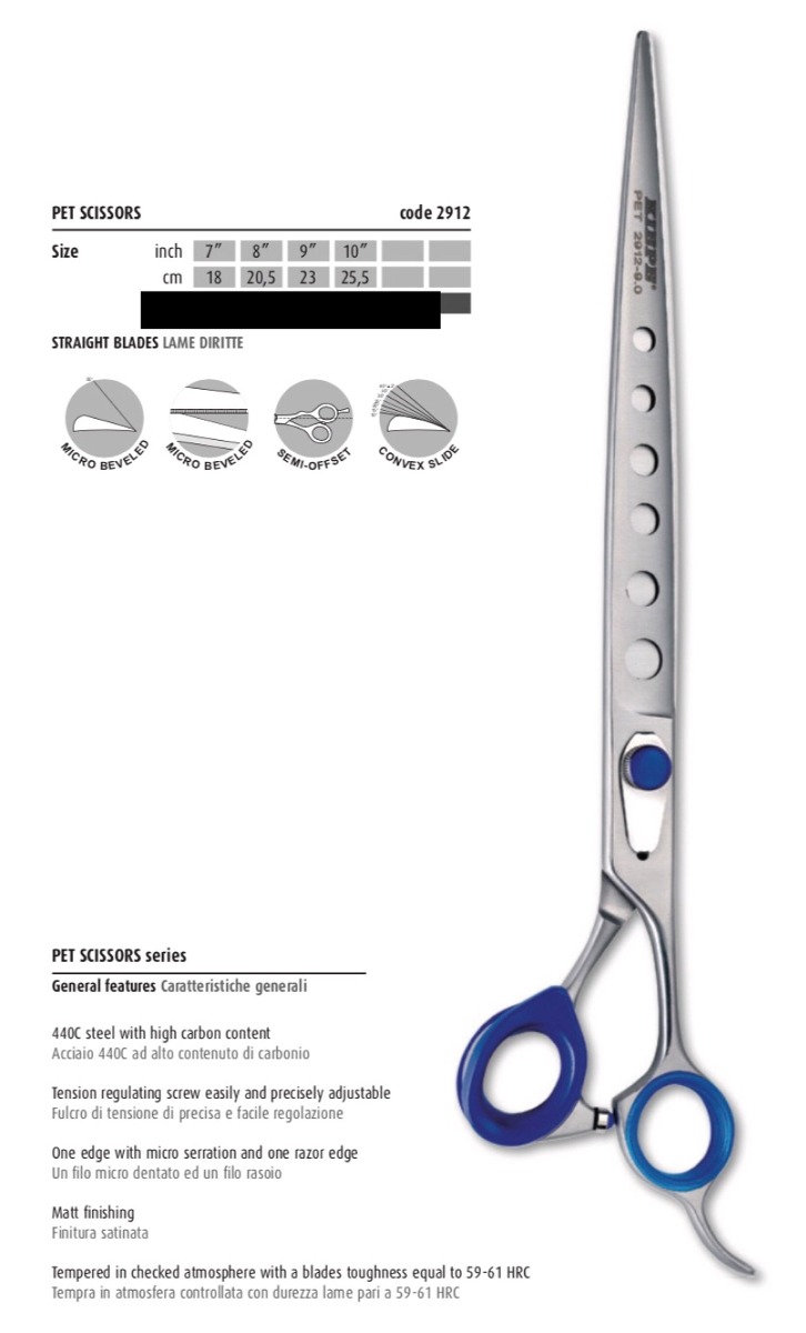 animal shears