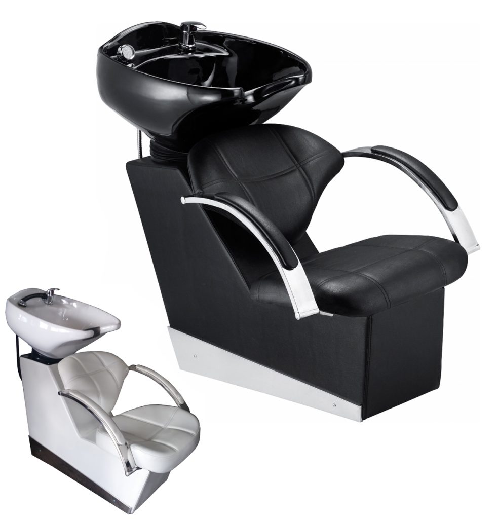 Roundo Shampoo Unit Rapple Products