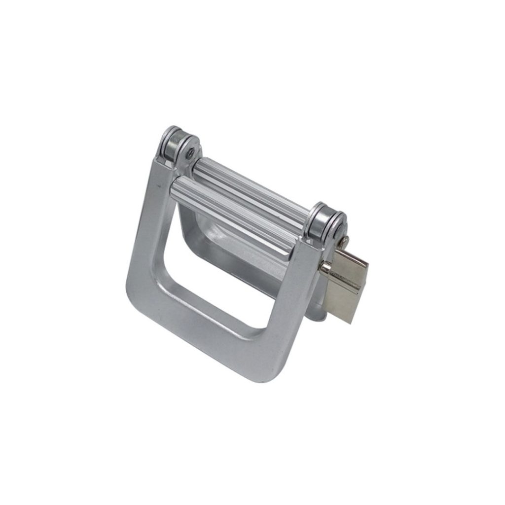 Tube Squeezer Aluminum Rapple Products