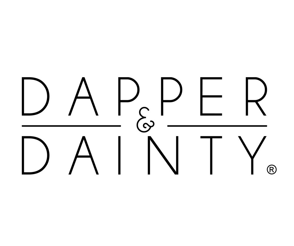Dapper & Dainty