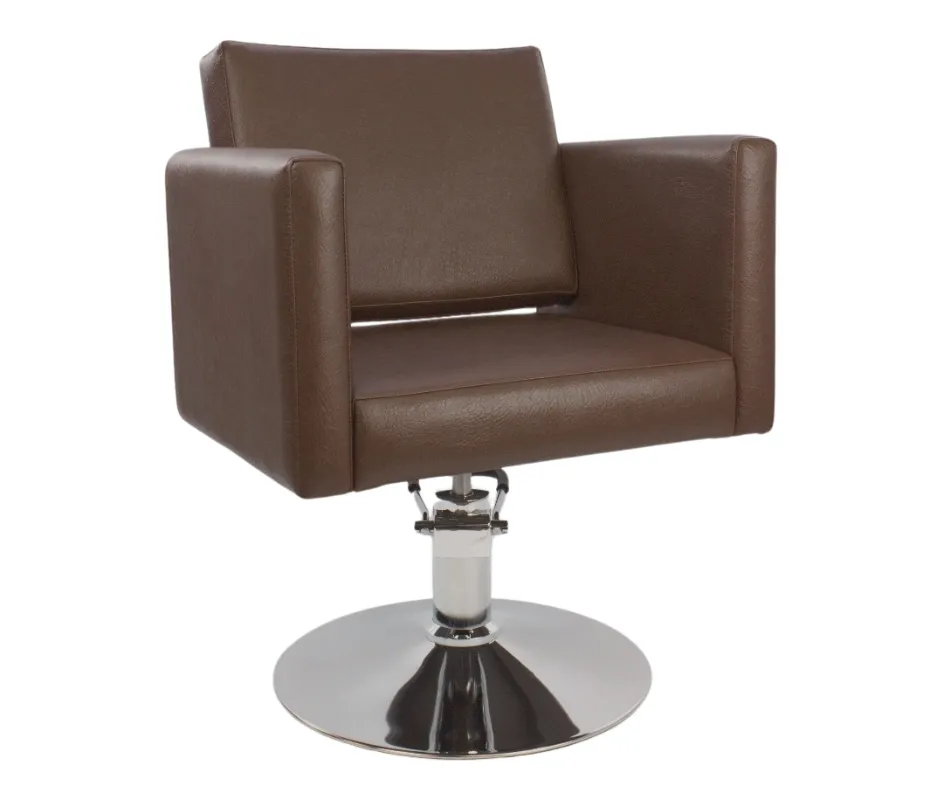 Shrike Premium Hydraulic Styling Chair