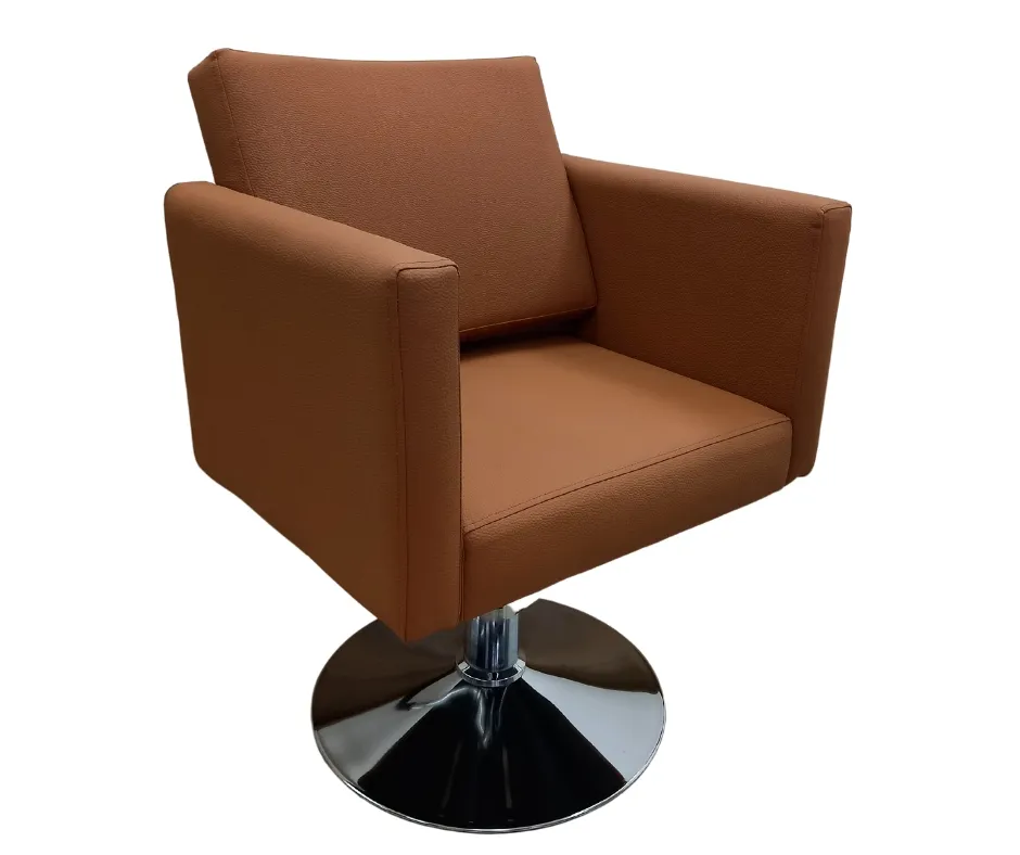 Shrike Premium Hydraulic Styling Chair