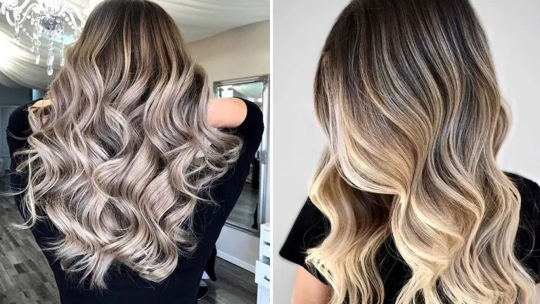 Balayage – Rapple