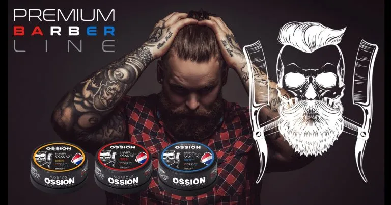 Morfose Ossion – Rapple