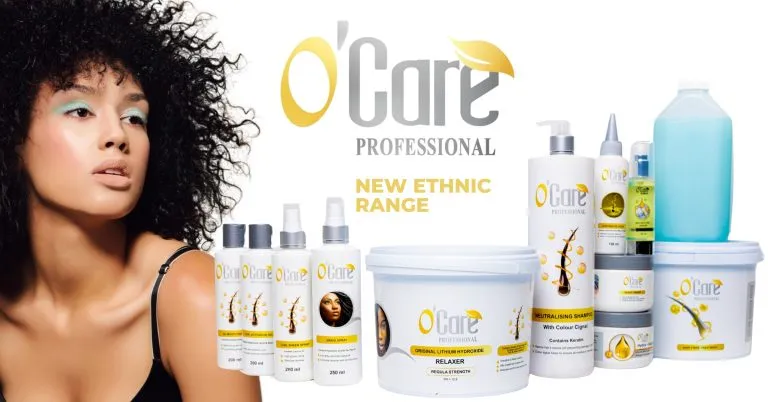 O'care – Rapple
