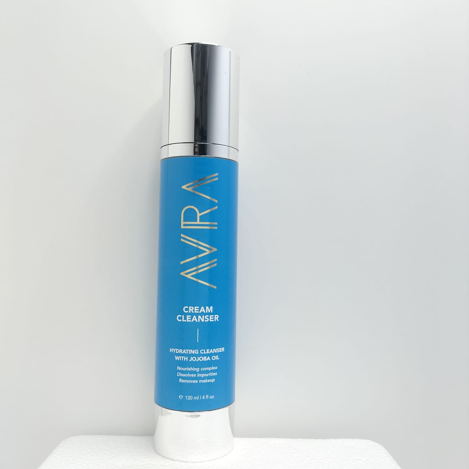 Avra Cream Cleanser