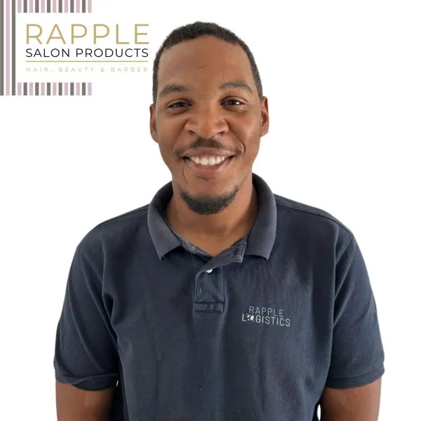 Dylan, Warehouse Supervisor Cape Town