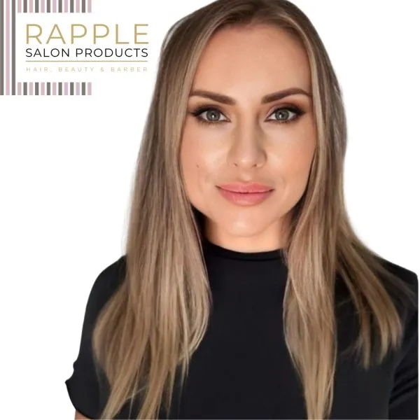 Maridene, Sales and Marketing Director