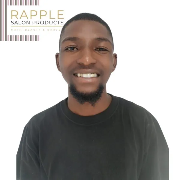 Sandile, Warehouse Supervisor Johannesburg