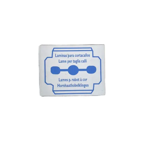 10 Pcs Box Corn Cutter Blade for 451-452