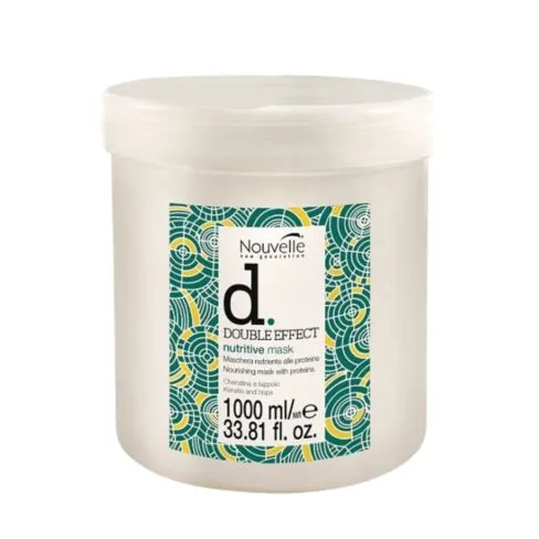 Nouvelle Double Effect Nutritive Mask | 1L