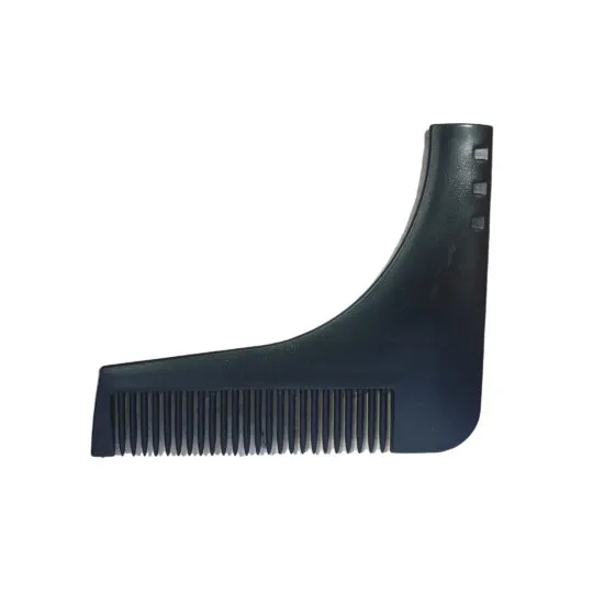 Beard Comb | Black