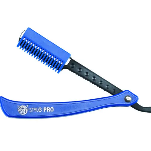 Kiepe Razor Style-Pro and Comb (127)
