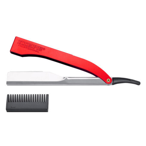 Kiepe Pro Cut Razor - Colour Red
