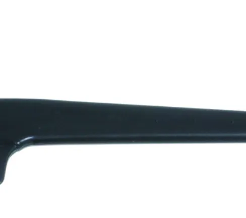 Kiepe Double PP Tinting Brush Black