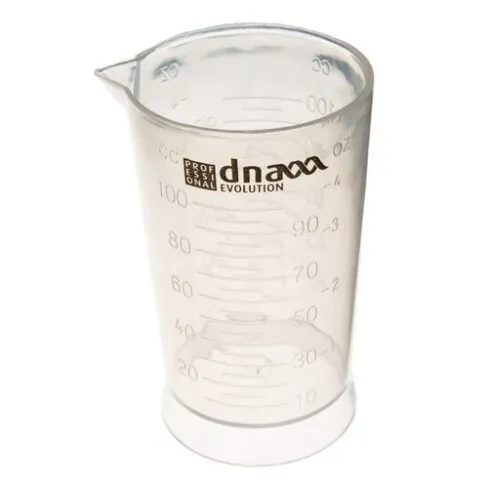 Kiepe Measuring Transparent Cup 100ml