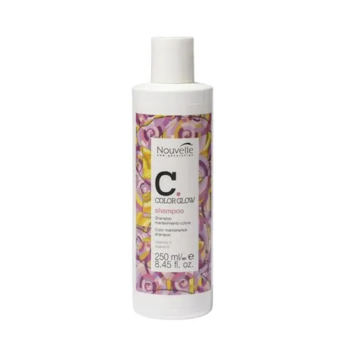 Nouvelle Color Glow Colour Maintenance Shampoo 250ml