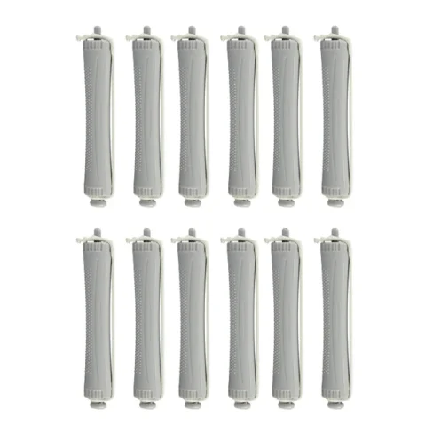 Perm Rods Grey - 14x91mm 12pc