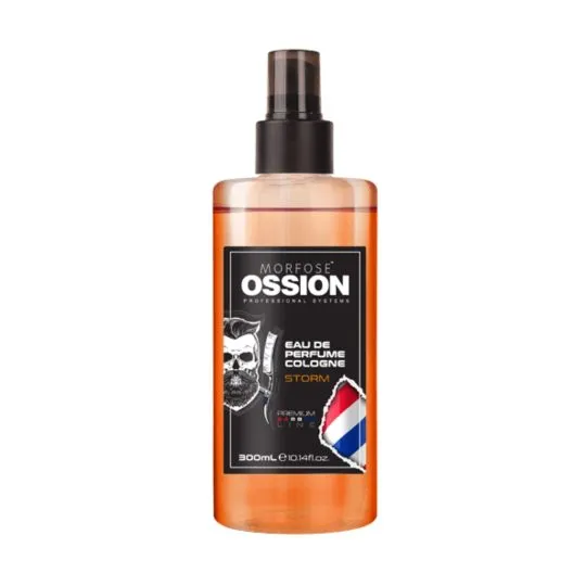 OSSION Spray Cologne Storm | 300ml