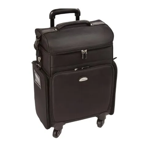 Travel Kit Bag Large | Black