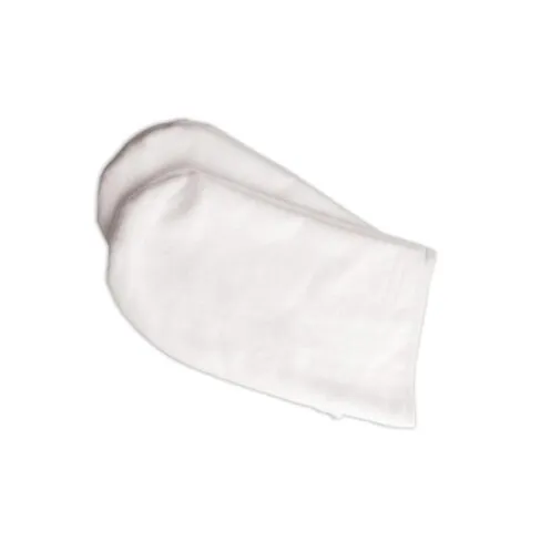 Paraffin Mittens - White