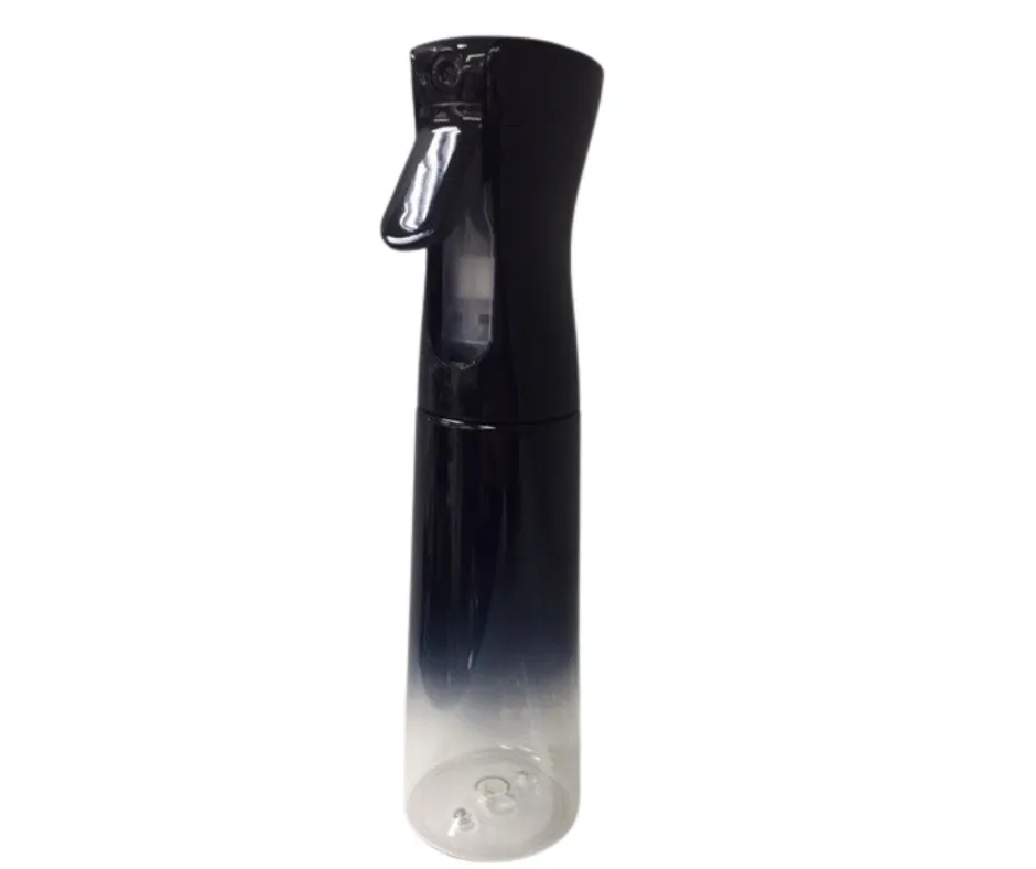 xr:d:DAE8WaN4uVA:1128,j:7368287450900271025,t:23080213 – Rapple Spray Bottle – Mist Spray 300ml | Black&White Ombr