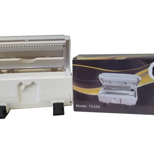 Foil Dispenser