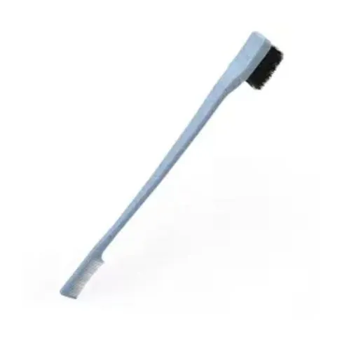 Brush - Edge Control Brush | Blue