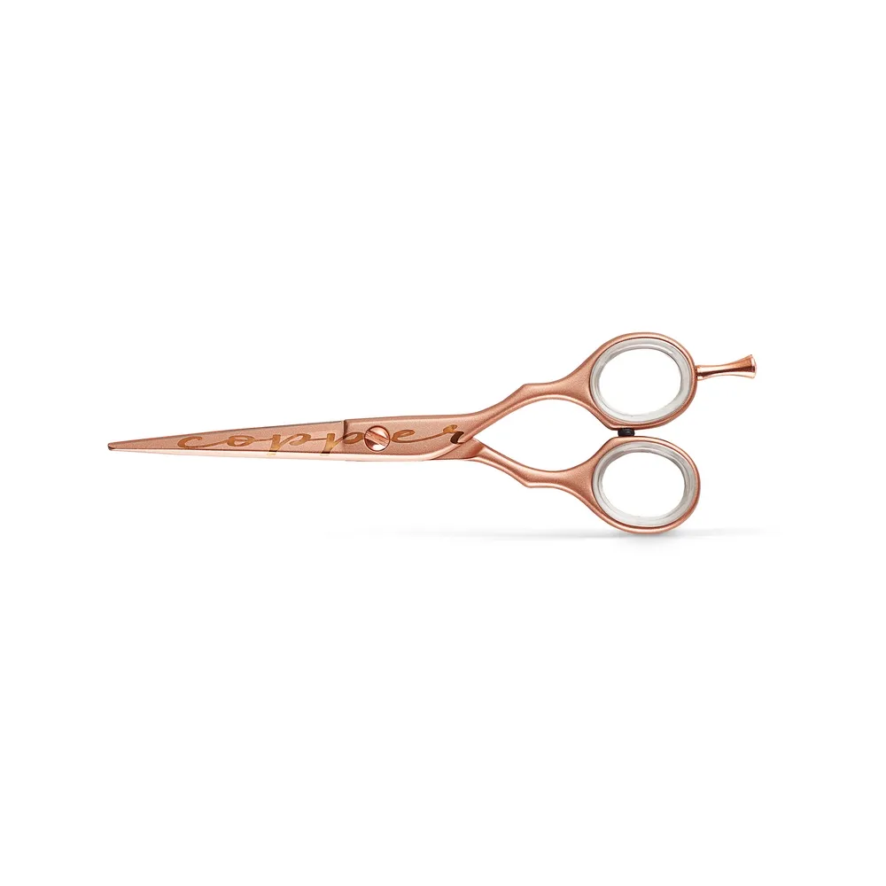 2453-Kiepe-Four-Colours-Scissors-Copper-1.jpg – Rapple Kiepe Scissor – Copper Series | 6″