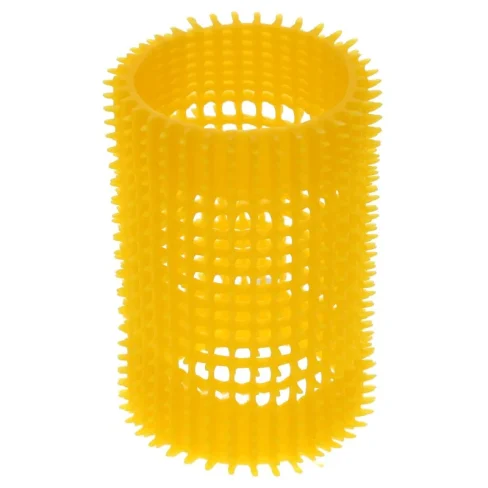 Kamm Rollers 44mm Yellow