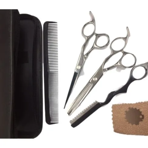 Scissor Kit - Professional 6" | Semi Offset