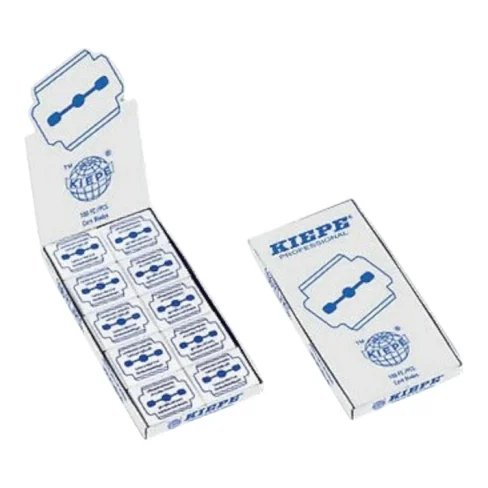 100 Pcs Box Corn Cutter Blade For 451-452