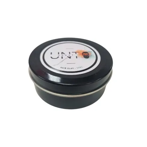 UNCUT Hair Clay | 50g