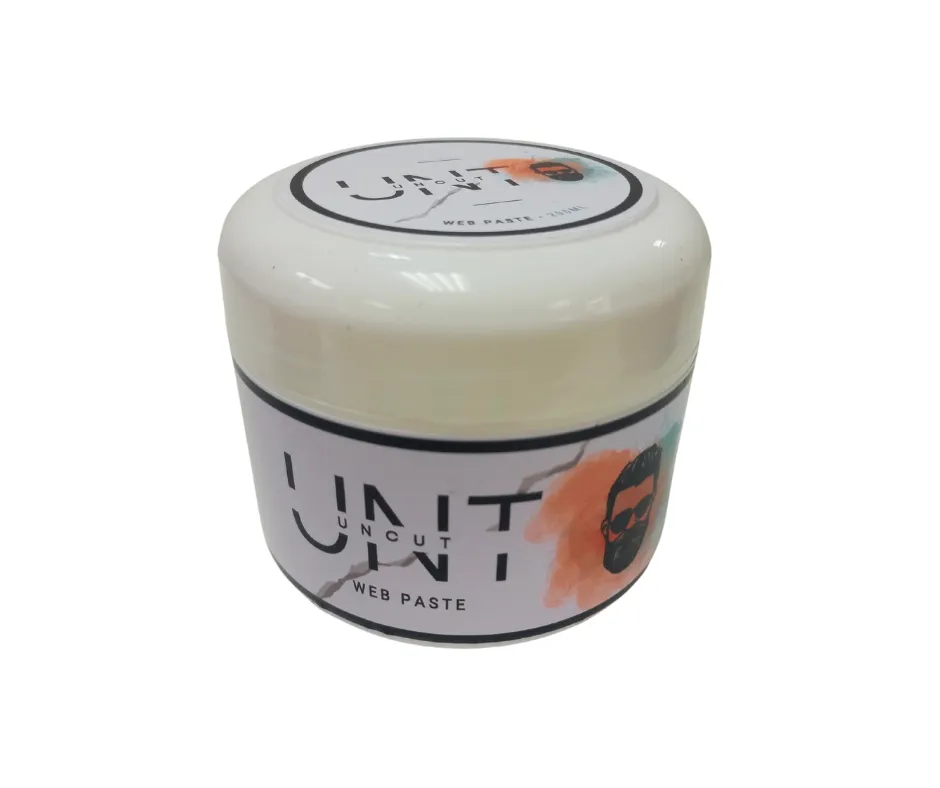 Uncut Web Paste | 200ml
