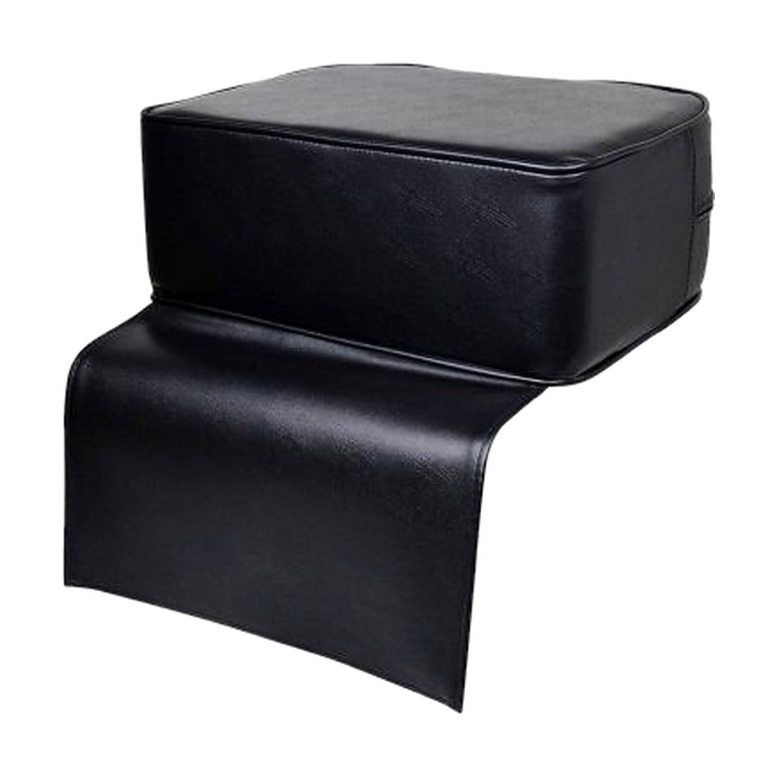 Kiddies Booster Cushion | Black โ Rapple Kiddies Booster Cushion | Black