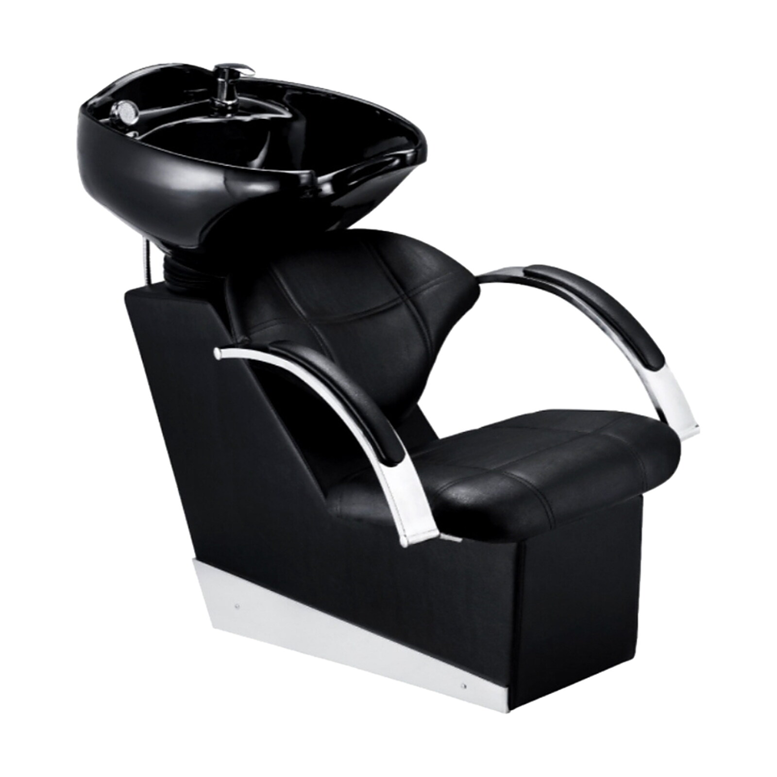 Roundo Shampoo Unit – Rapple Roundo Shampoo Unit
