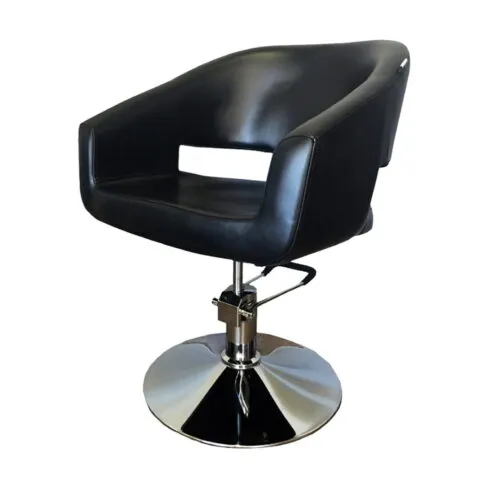 Sleek Styling Chair | Various Colours