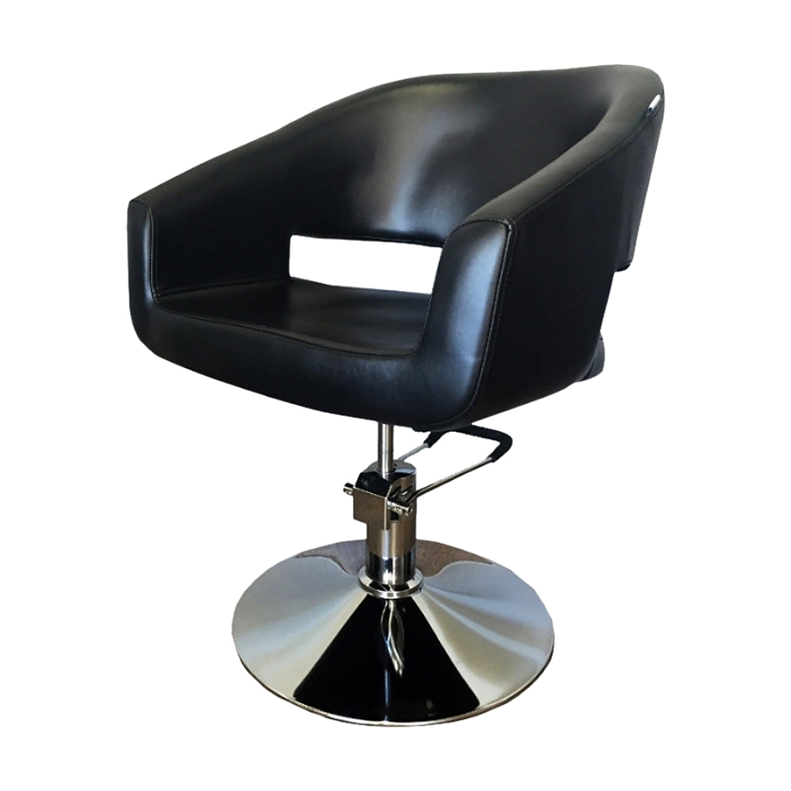 Sleek Styling Chair | Various Colours – Rapple Sleek Styling Chair | Various Colours