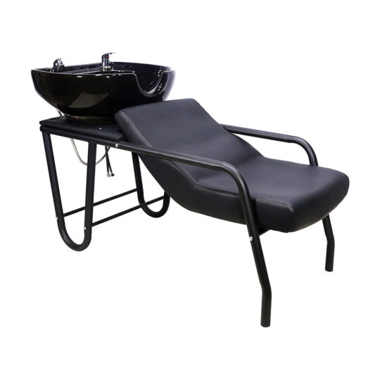 Delilah Shampoo Unit