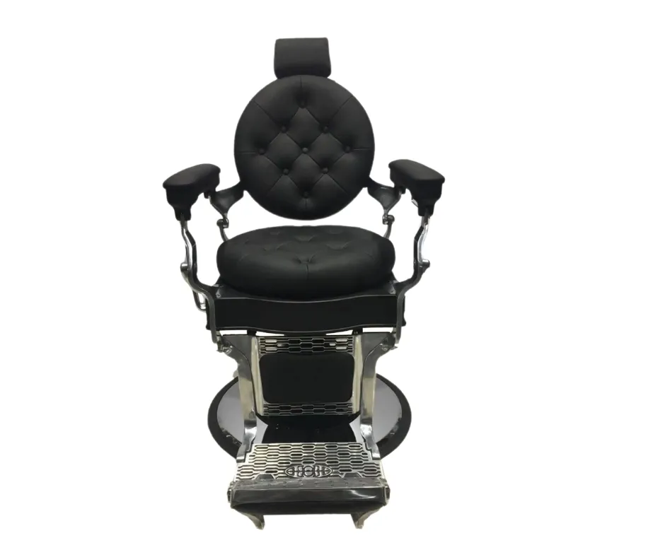 Charles Premium Barber Chair