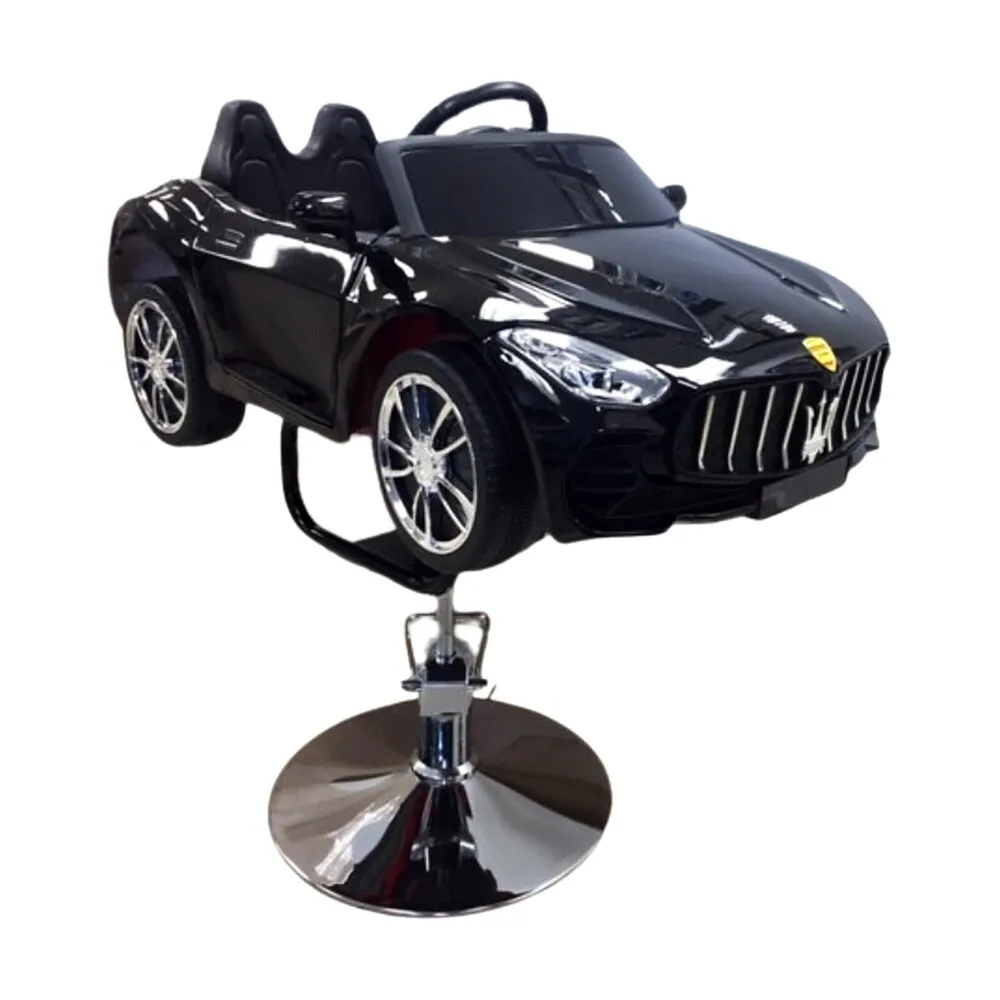 Kids Styling Chair - Car