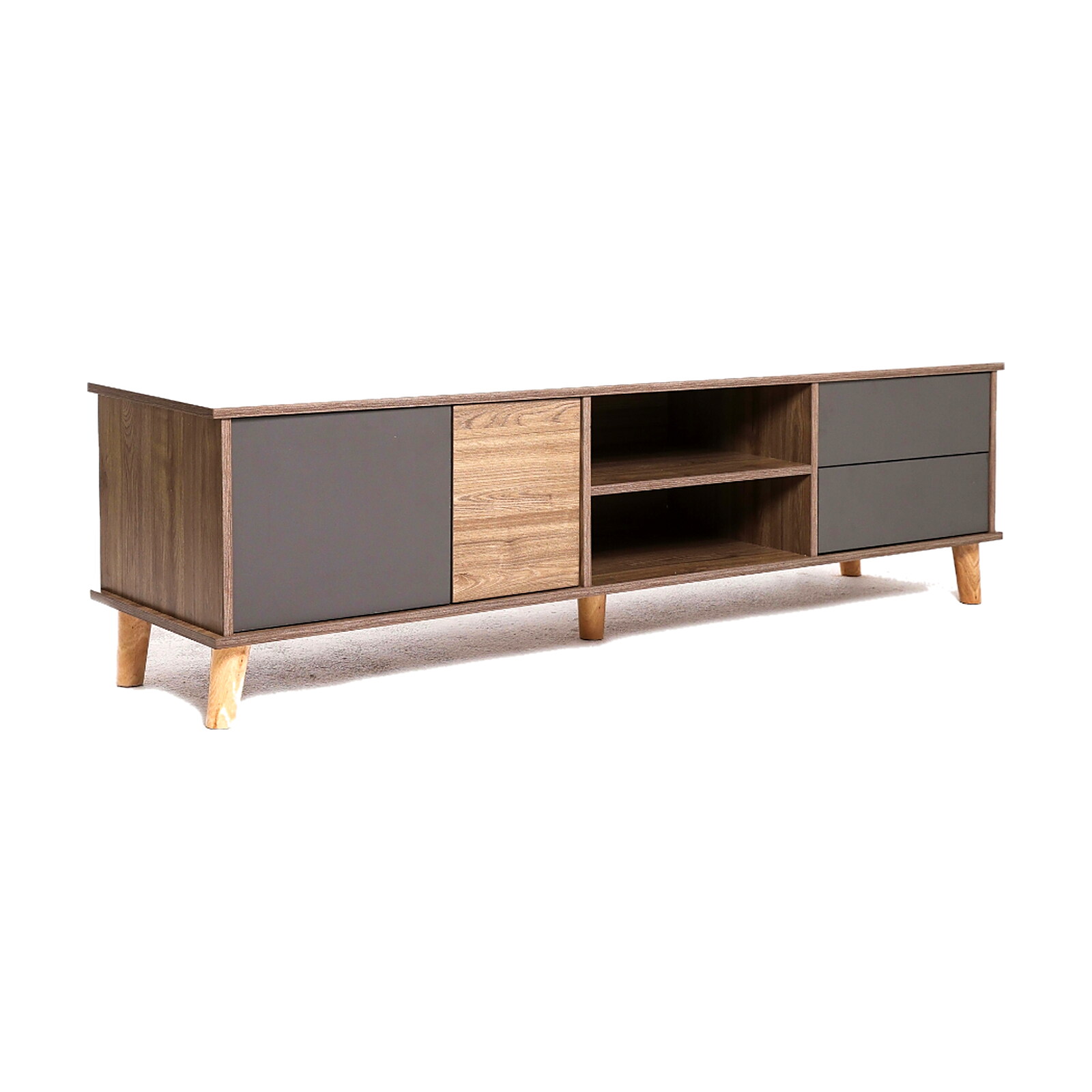Stanford TV Unit โ Rapple Stanford TV Unit