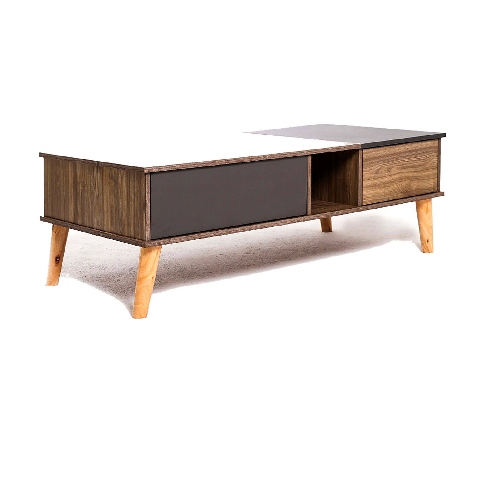 Stanford Coffee Table – Rapple Stanford Coffee Table