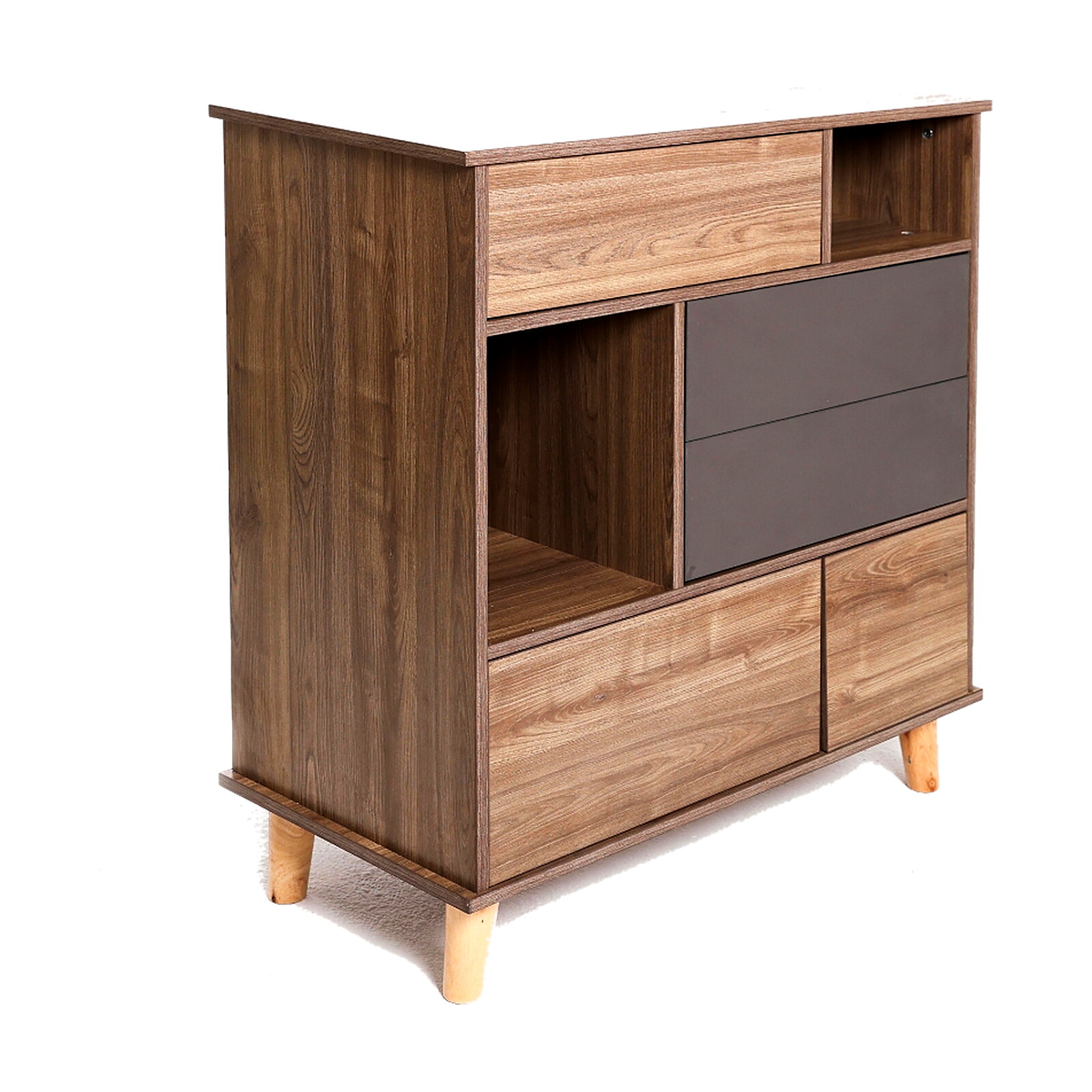 Stanford Display Cabinet โ Rapple Stanford Display Cabinet