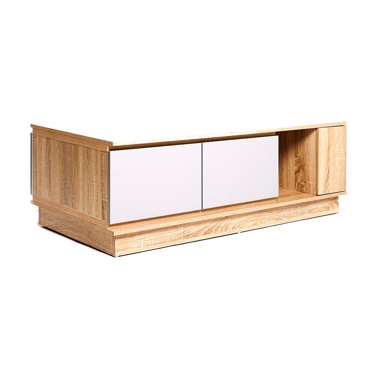 Payton Coffee Table โ Rapple Payton Coffee Table
