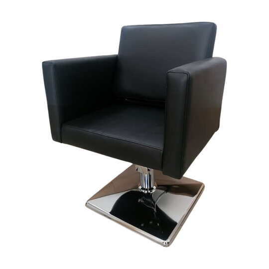 Shrike Premium Hydraulic Styling Chair